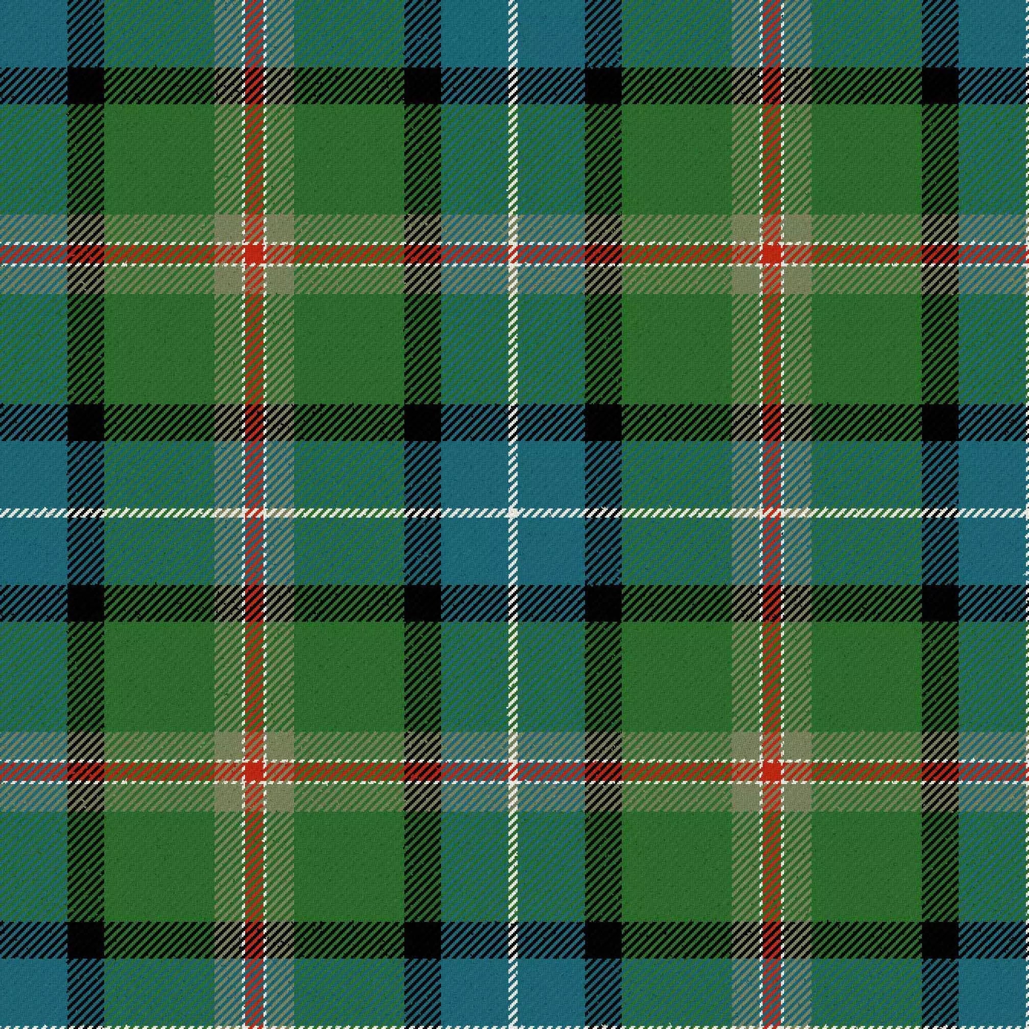 Jones Family Ancient Tartan - Imperial Highland Supplies