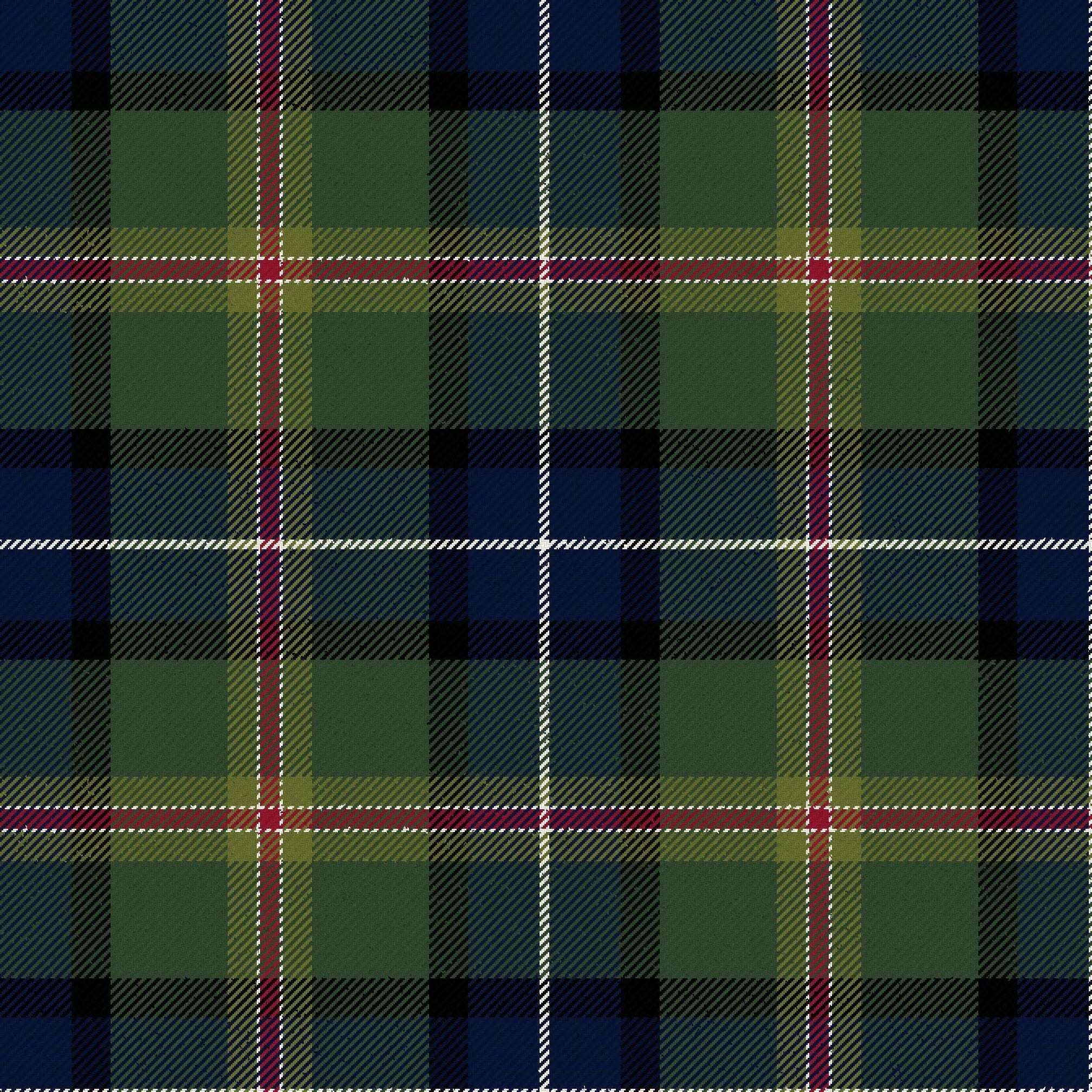 Jones Family Modern Tartan - Imperial Highland Supplies