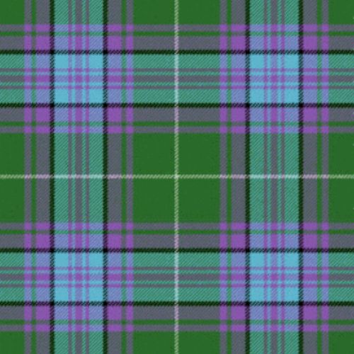 Jones Hunting Ancient Tartan - Imperial Highland Supplies