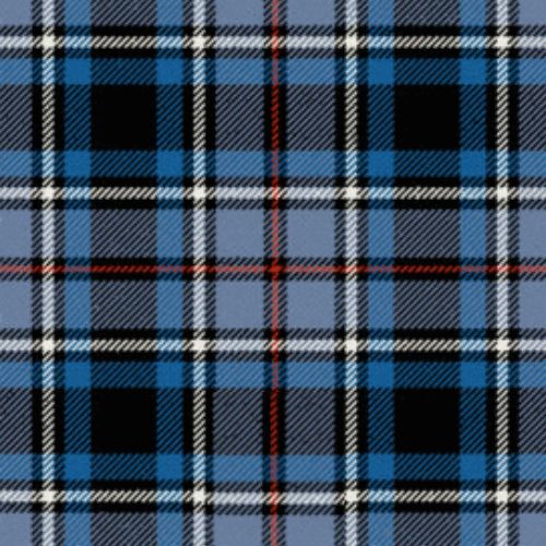 Jordan Fabbro & Family Ancient Tartan - Imperial Highland Supplies