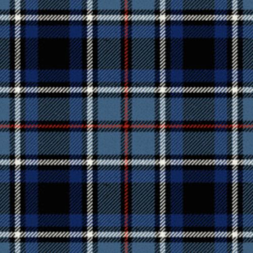 Jordan Fabbro & Family Tartan - Imperial Highland Supplies