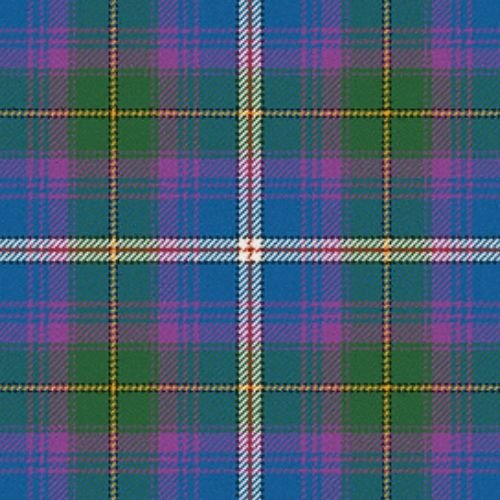 Jordan Robert Lee Defiance Ancient Tartan - Imperial Highland Supplies