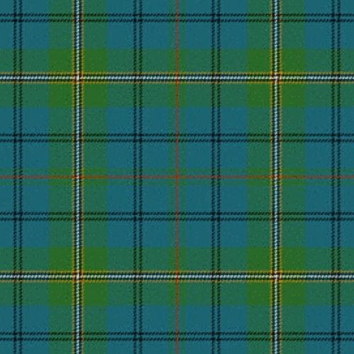 Joss Ancient Tartan - Imperial Highland Supplies