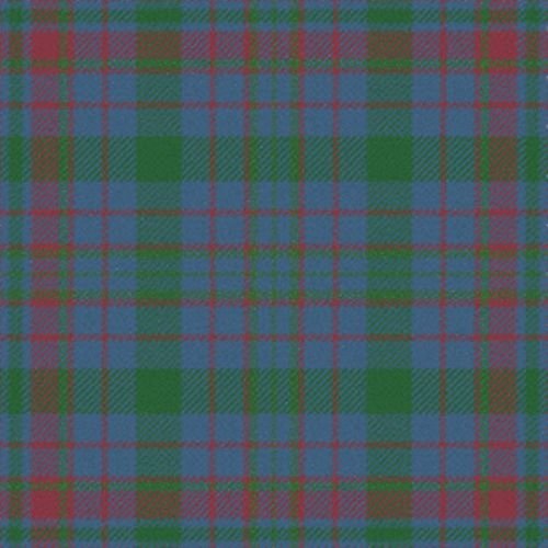 Jrgensen Ancient Tartan - Imperial Highland Supplies