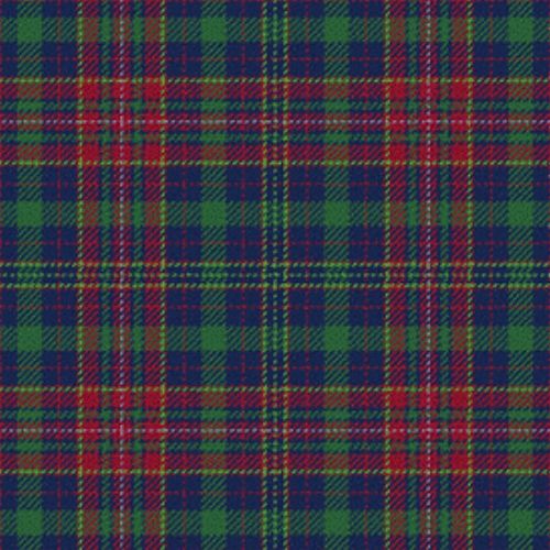 Jrgensen Tartan - Imperial Highland Supplies