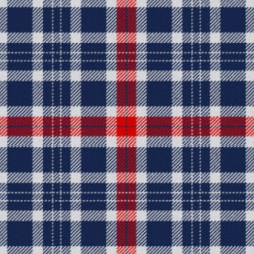 Jubilation Commemorative Tartan - Imperial Highland Supplies