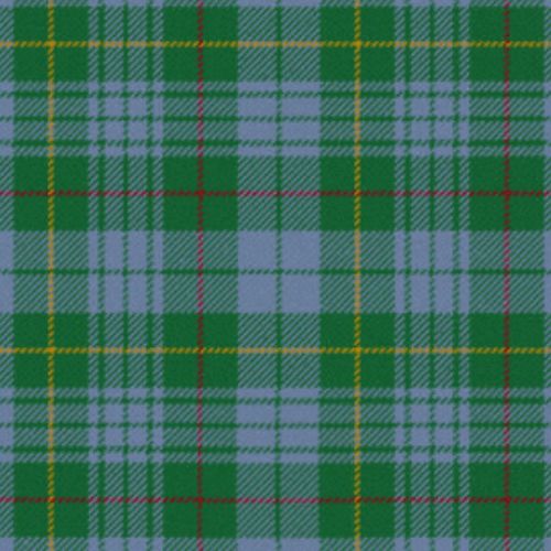 Jubilee Universal Ancient Tartan - Imperial Highland Supplies