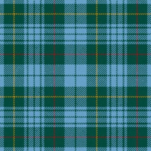 Jubilee Universal Tartan - Imperial Highland Supplies