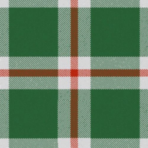 Juchter Ancient Tartan - Imperial Highland Supplies