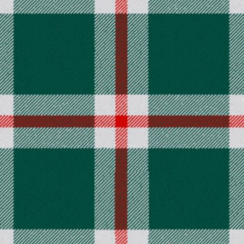 Juchter Tartan - Imperial Highland Supplies