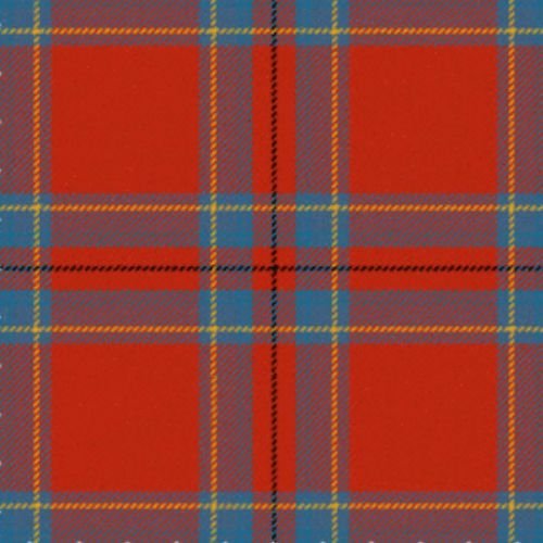 Junor Ancient Tartan - Imperial Highland Supplies