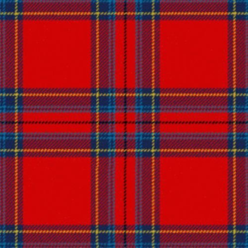 Junor Tartan - Imperial Highland Supplies