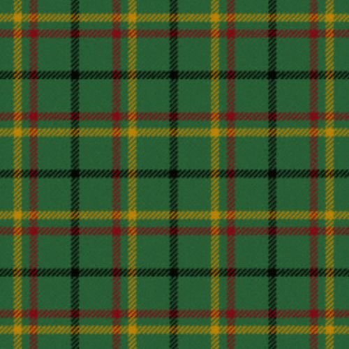 Justus Hunting Ancient Tartan - Imperial Highland Supplies