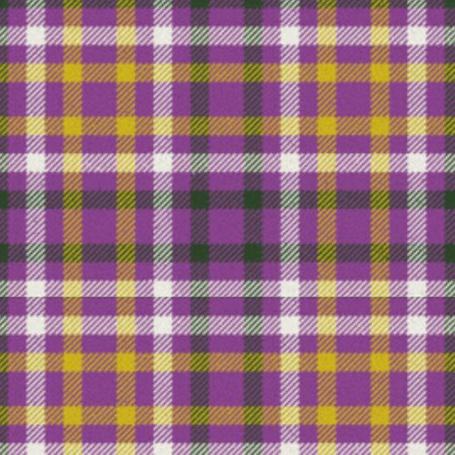 Justus International Tartan - Imperial Highland Supplies