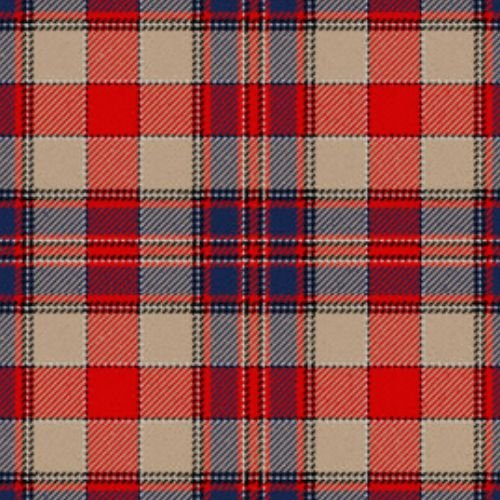 K9 Tartan - Imperial Highland Supplies