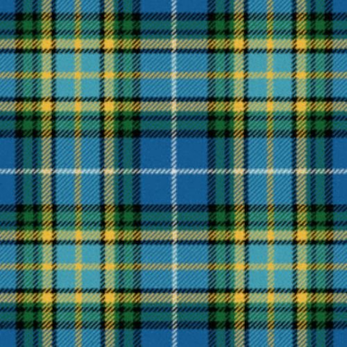 Kagame Ancient Tartan - Imperial Highland Supplies