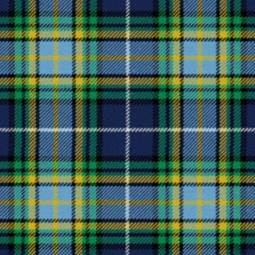 Kagame Tartan - Imperial Highland Supplies