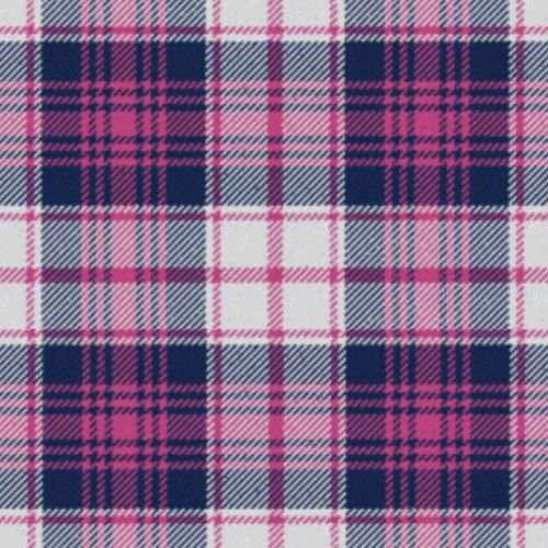 Kalamazoo Caledonians Tartan - Imperial Highland Supplies