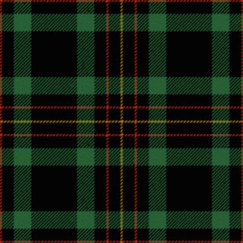 Kalkofen Ancient Tartan - Imperial Highland Supplies