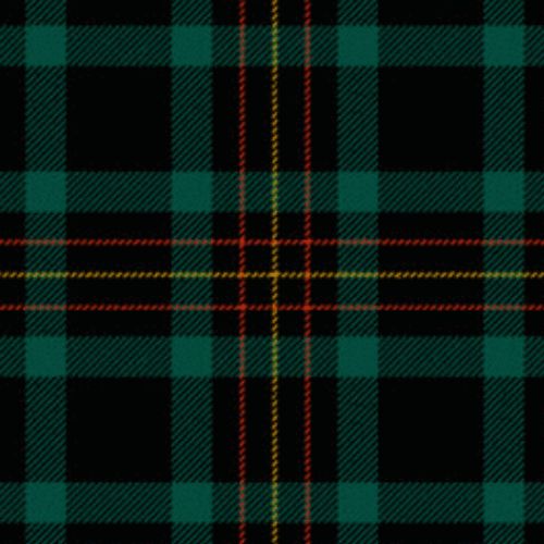 Kalkofen Tartan - Imperial Highland Supplies