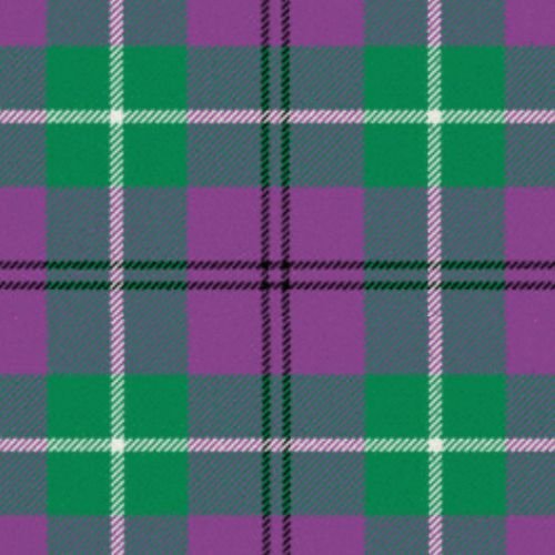 Kansai Highland Games Tartan - Imperial Highland Supplies