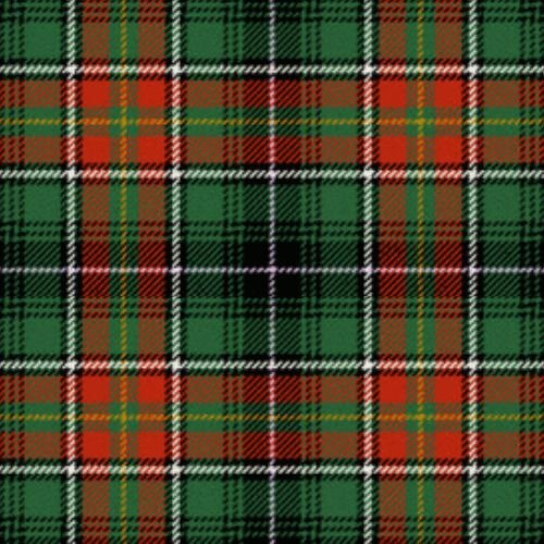 Kapasi Ancient Tartan - Imperial Highland Supplies