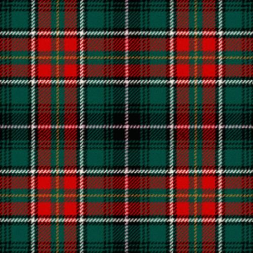 Kapasi Tartan - Imperial Highland Supplies