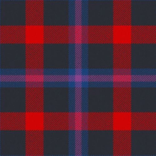 Kathan's pattern Tartan - Imperial Highland Supplies