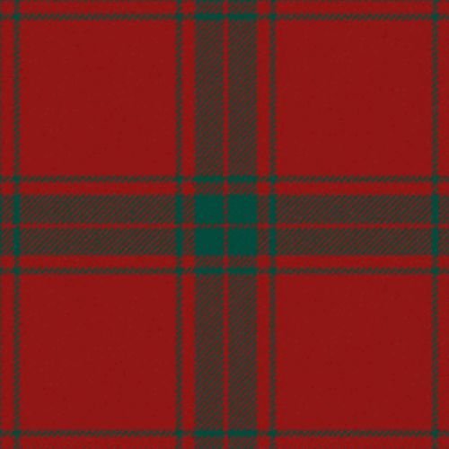 Kaufhaus Des Westes Tartan - Imperial Highland Supplies