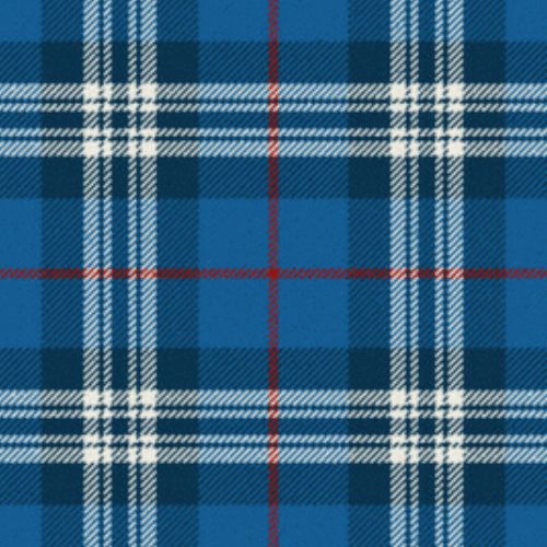 Keela Tartan - Imperial Highland Supplies