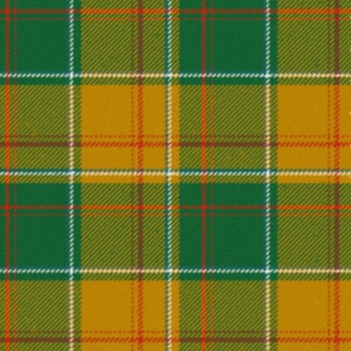 Keilar Ancient Tartan - Imperial Highland Supplies