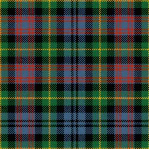 Keith District Ancient Tartan - Imperial Highland Supplies