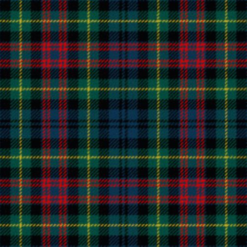 Keith District Tartan - Imperial Highland Supplies