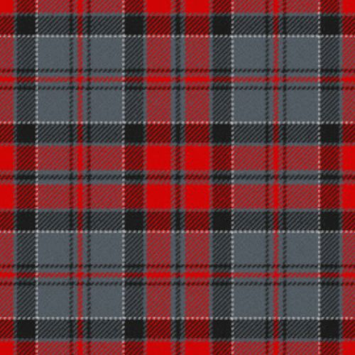 Keith Fashion Tartan - Imperial Highland Supplies