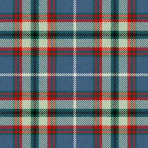 Kellerman Tartan - Imperial Highland Supplies