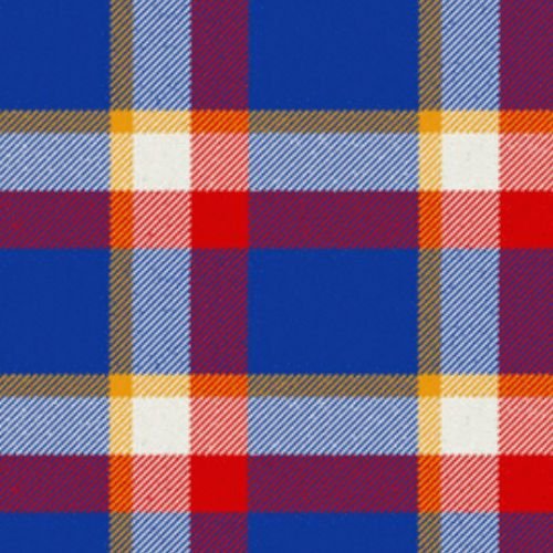 Kellogg College University of Oxford Tartan - Imperial Highland Supplies