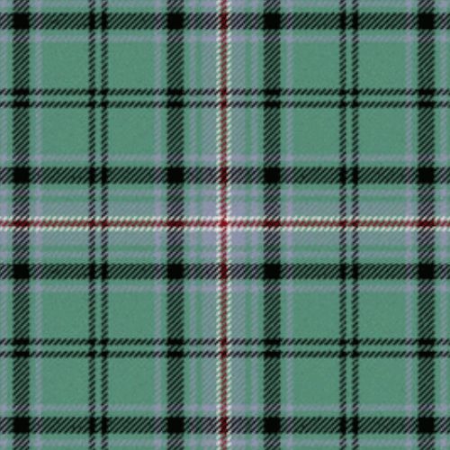 Kelly of Sleat Hunting Ancient Tartan - Imperial Highland Supplies