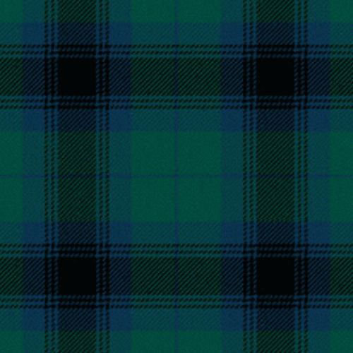 Kelvingrove Tartan - Imperial Highland Supplies