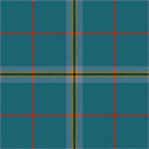 Kendle Ancient Tartan - Imperial Highland Supplies