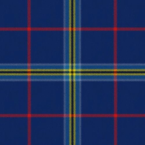 Kendle Tartan - Imperial Highland Supplies