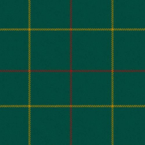 Kenmore Hunting Tartan - Imperial Highland Supplies