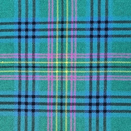 Kennedy Ancient Bespoke Tartan Kilt - Imperial Highland Supplies