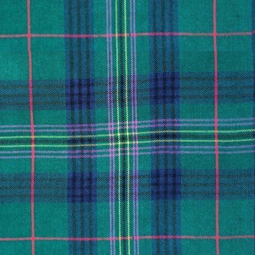 Kennedy Bespoke Tartan Kilt - Imperial Highland Supplies