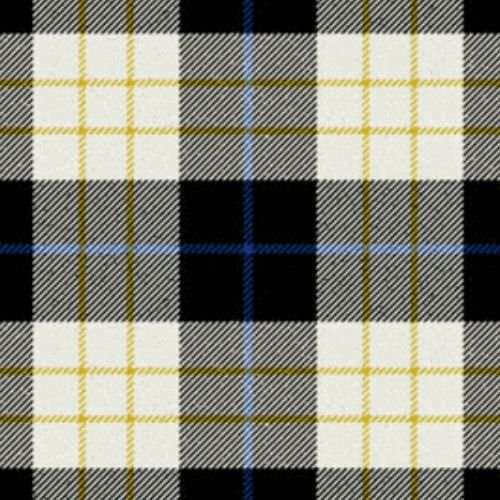 Kennison Tartan - Imperial Highland Supplies