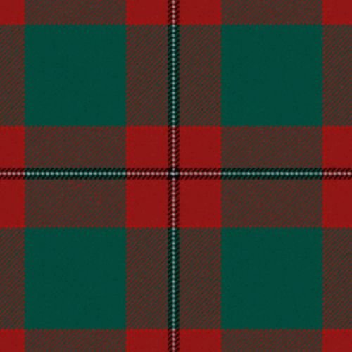 Kenspeckle Tartan - Imperial Highland Supplies