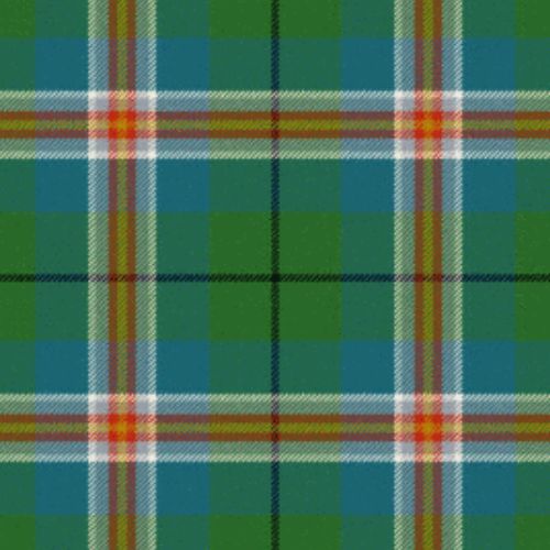 Kentucky State Ancient Tartan - Imperial Highland Supplies