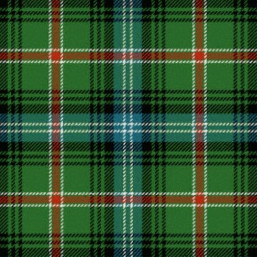 Kerby Ancient Tartan - Imperial Highland Supplies