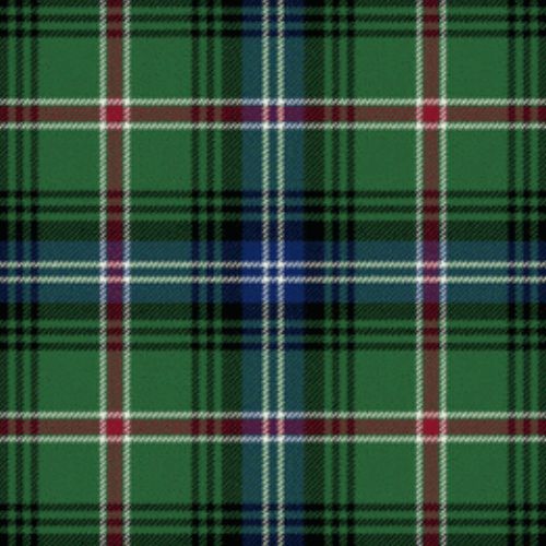 Kerby Tartan - Imperial Highland Supplies