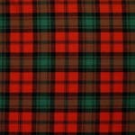 Kerr Ancient Tartan - Imperial Highland Supplies