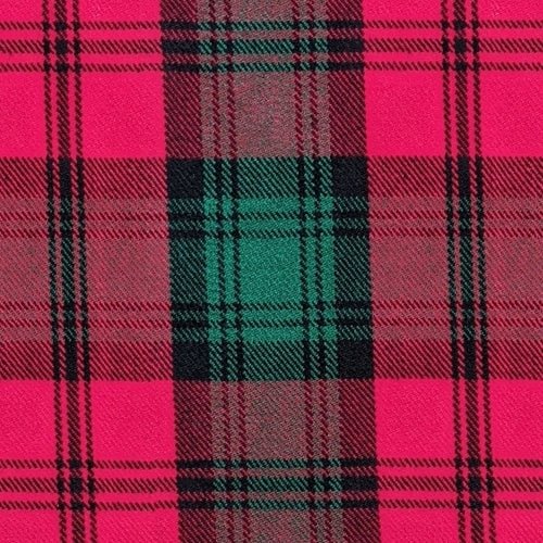 Kerr Bespoke Tartan Kilt - Imperial Highland Supplies